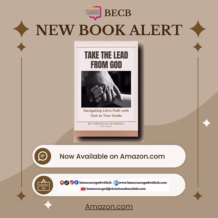New Book Alert!