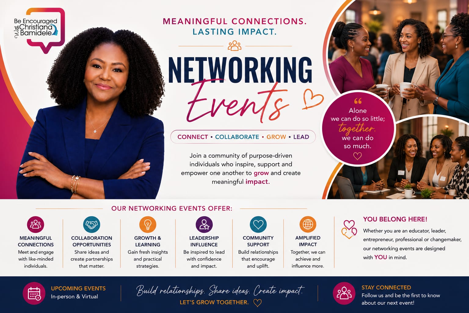 Networking Events