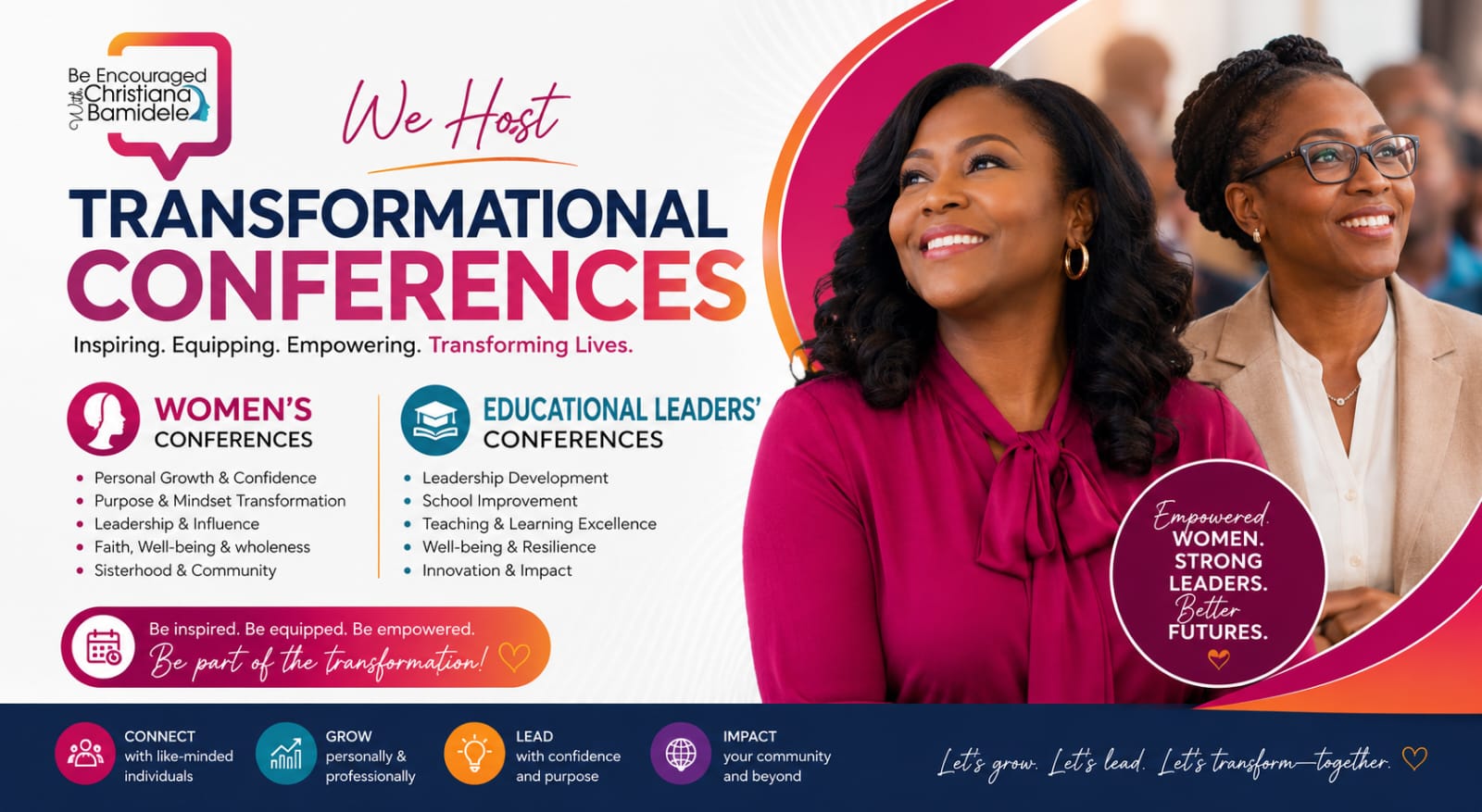 Annual Conference