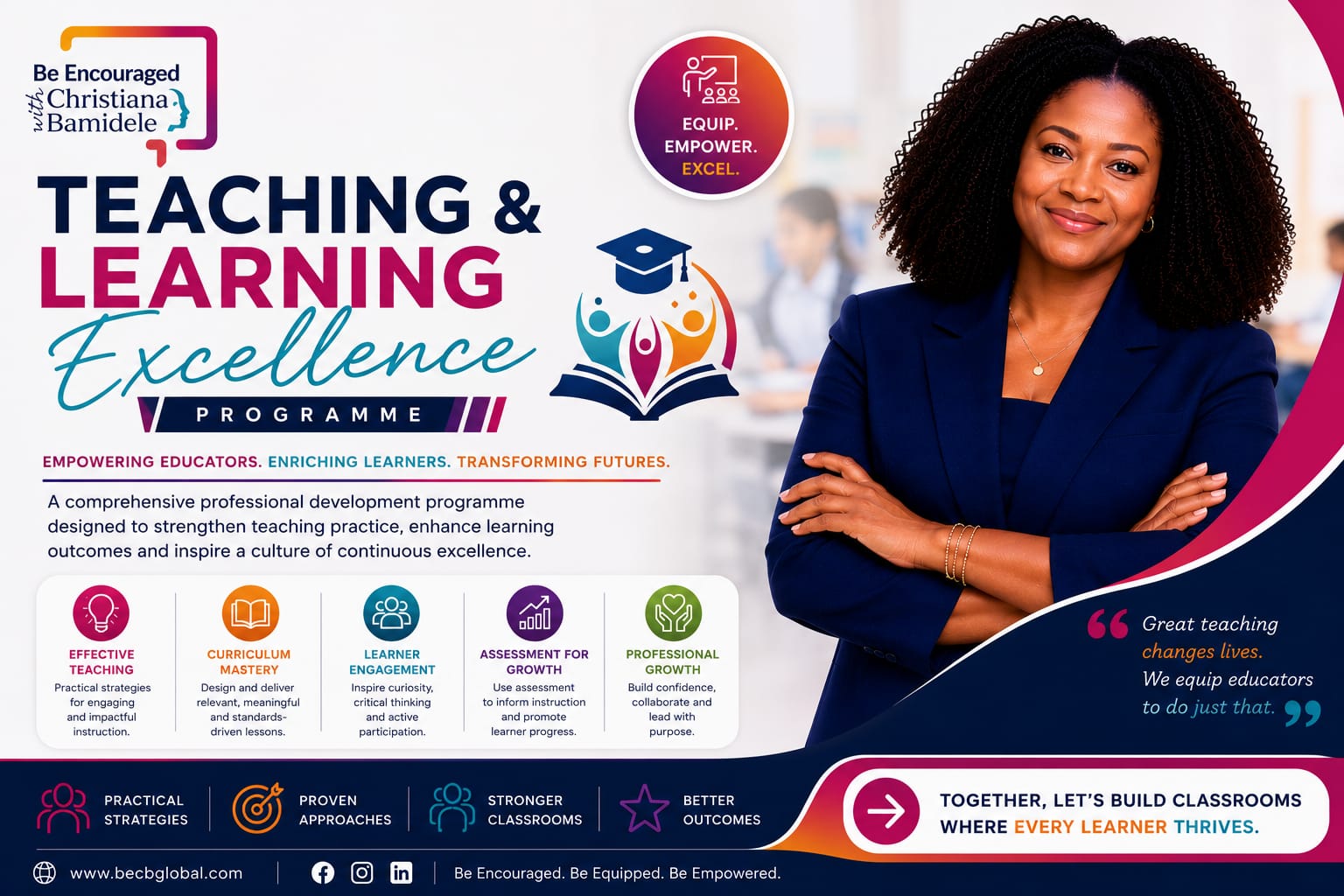 Teaching & Learning Excellence Programme